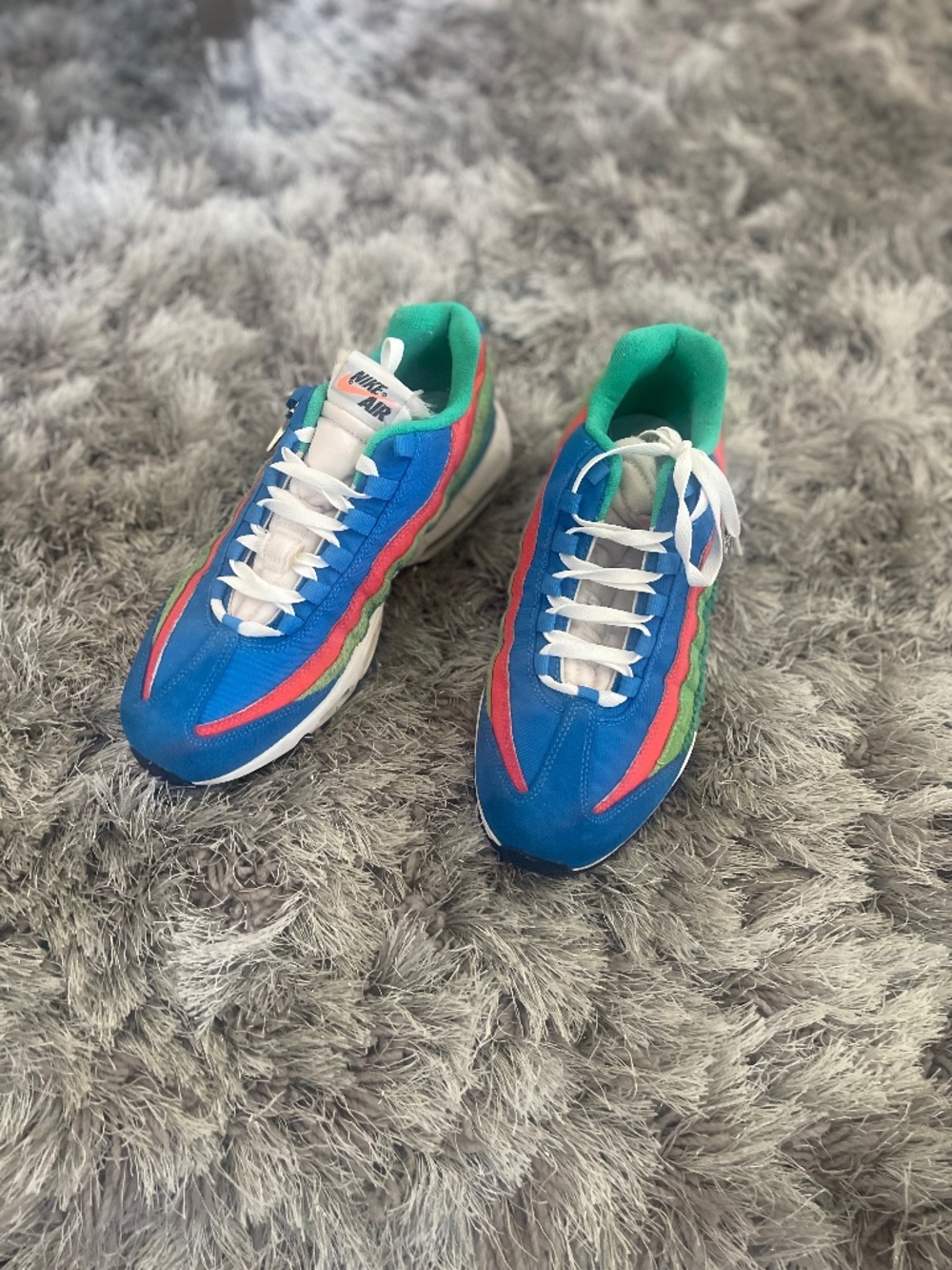 Nike Air Max 95